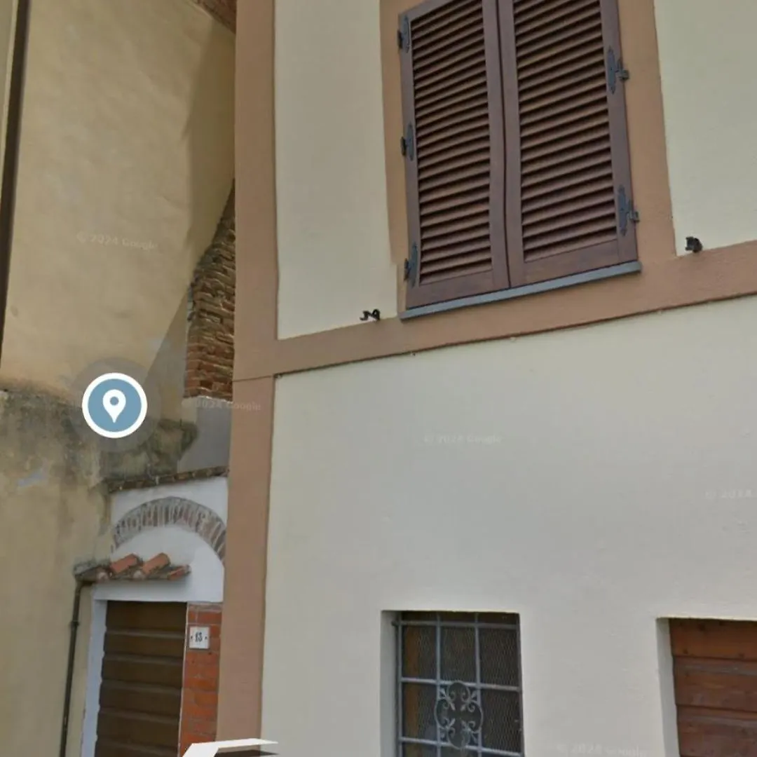 Hotel La Casa Di Angela Montepulciano Stazione Italia