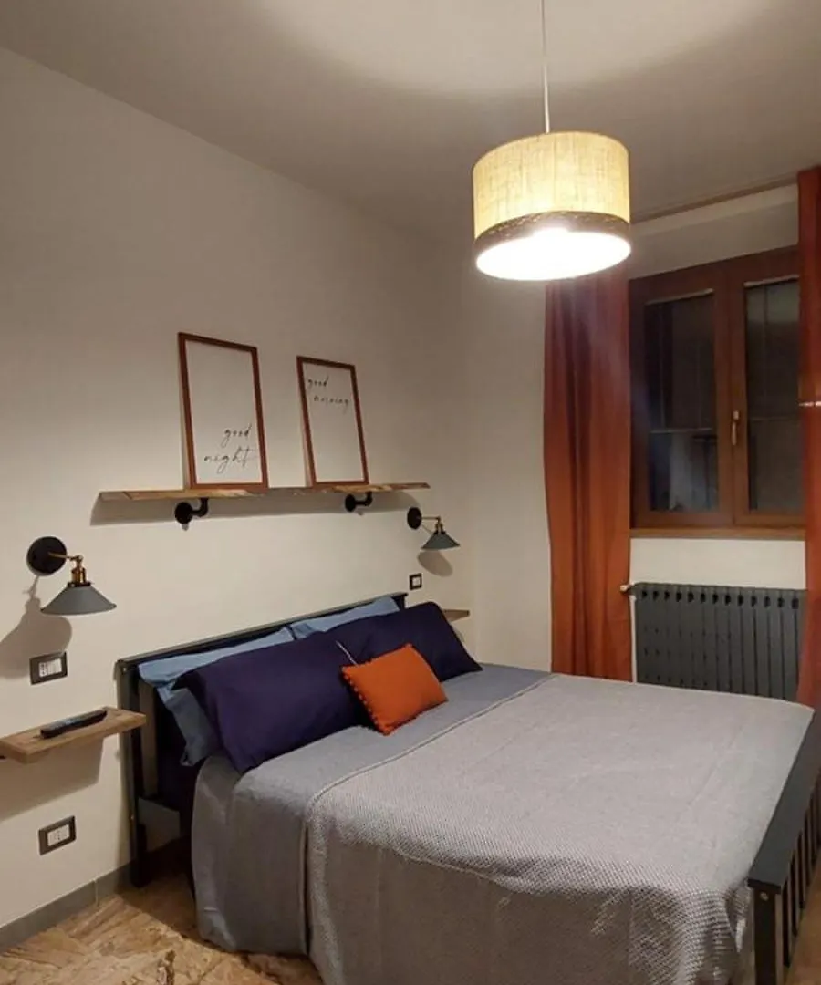 Pensión Hotel La Casa Di Angela Montepulciano Stazione