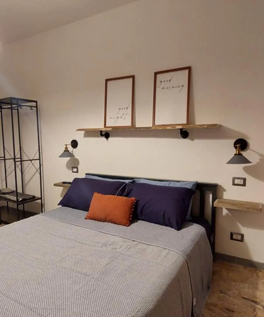Maison d'hôtes Hotel La Casa Di Angela à Montepulciano Stazione