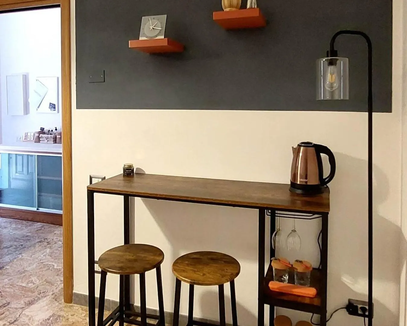 Pensión Hotel La Casa Di Angela Montepulciano Stazione