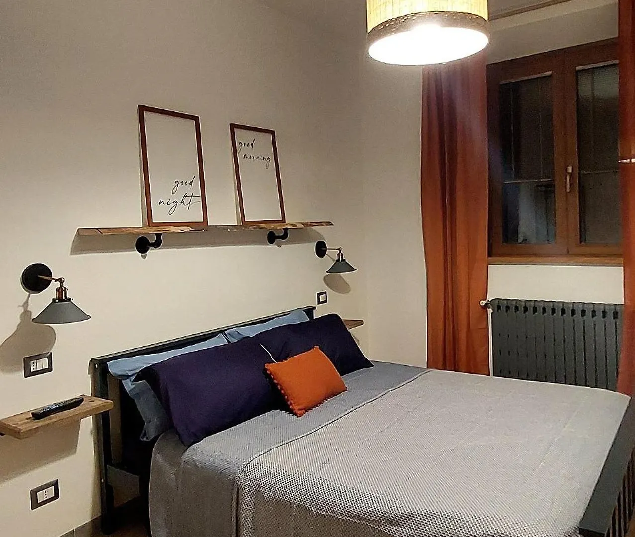 Pensión Hotel La Casa Di Angela Montepulciano Stazione