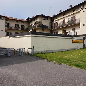 Bergamum F.l. 2*, Bérgamo Italia