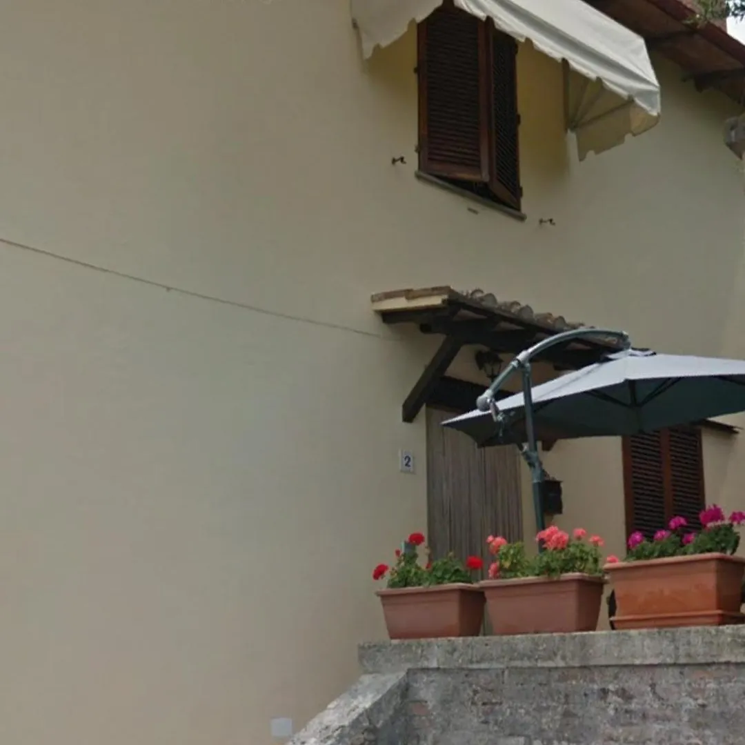 מלון Montepulciano Stazione La Casa Di Angela בית הארחה