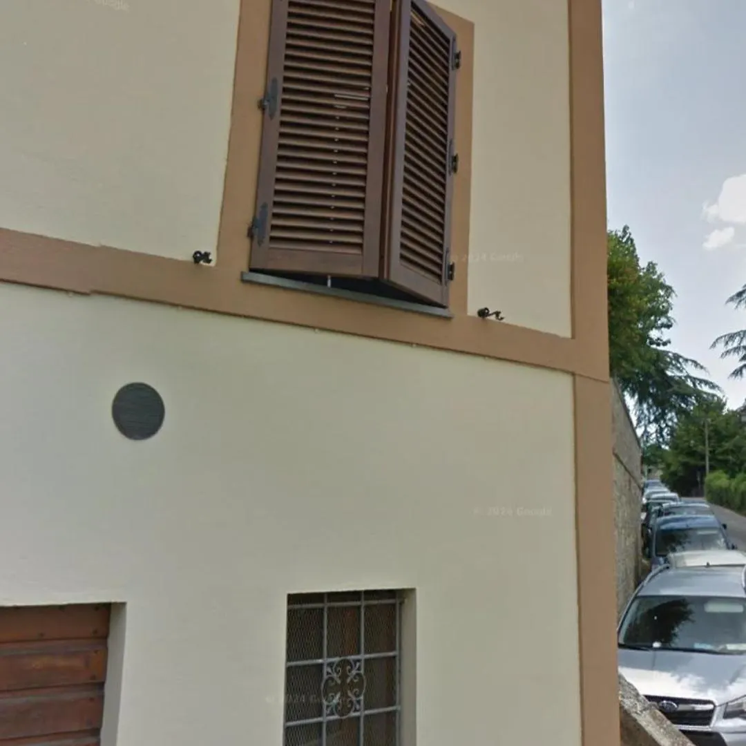 בית הארחה מלון Montepulciano Stazione La Casa Di Angela