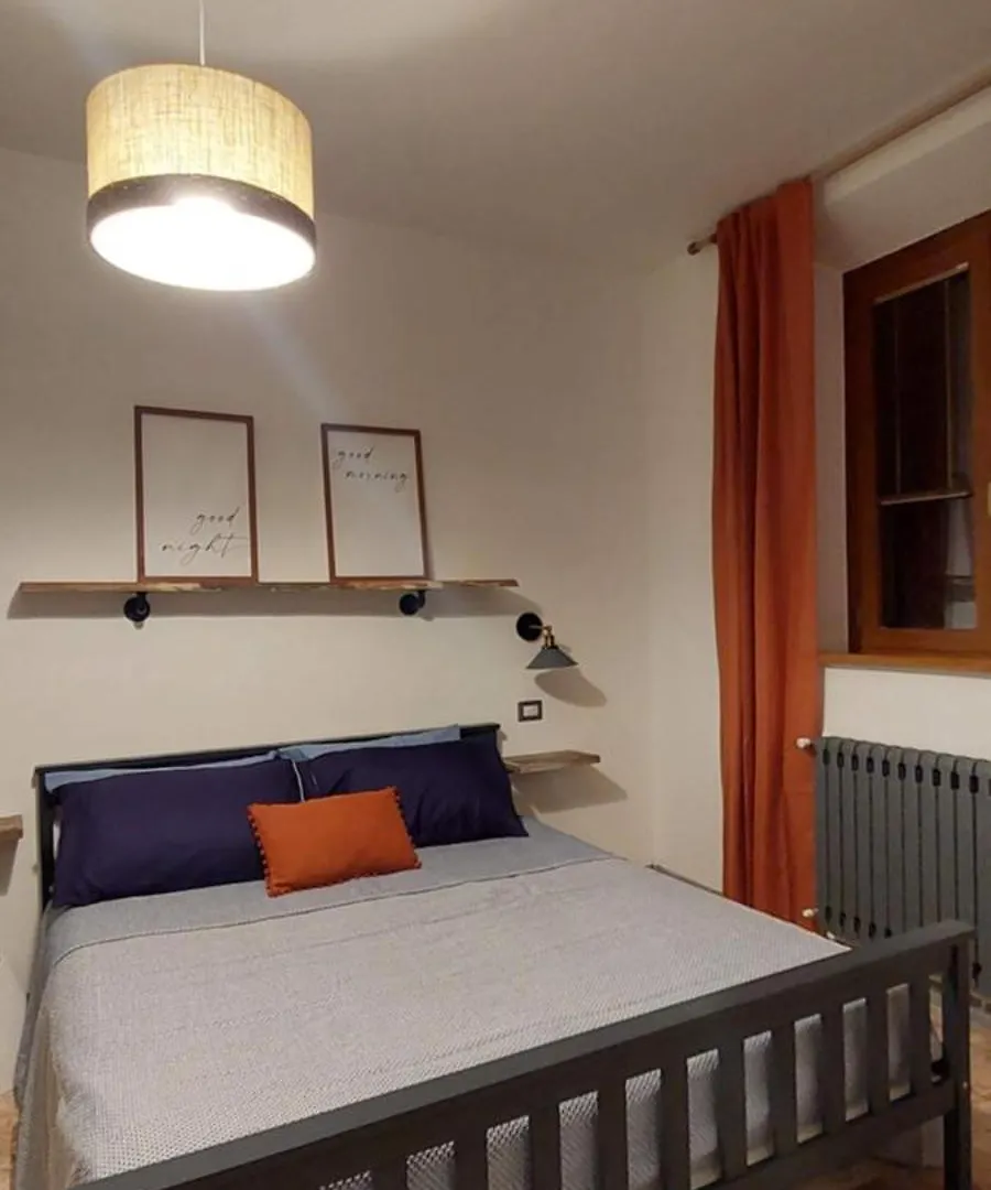 מלון Montepulciano Stazione La Casa Di Angela