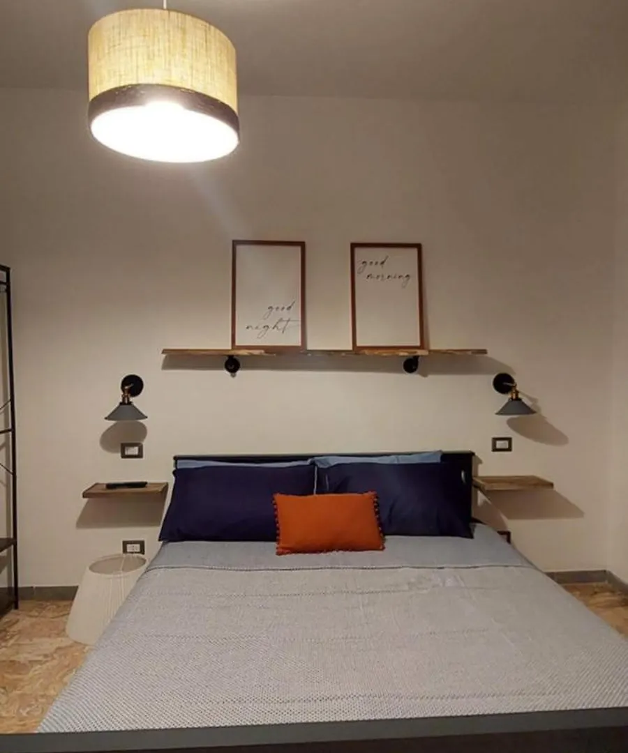 מלון Montepulciano Stazione La Casa Di Angela 0*,  איטליה