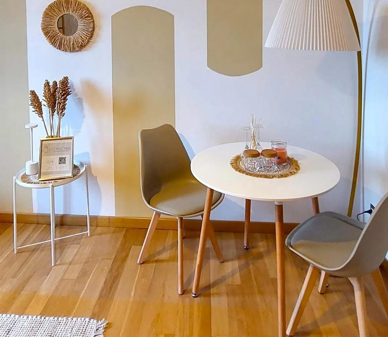 מלון Montepulciano Stazione La Casa Di Angela 0*,