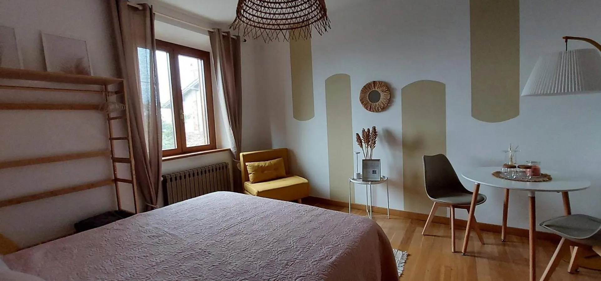 מלון Montepulciano Stazione La Casa Di Angela 0*,  איטליה