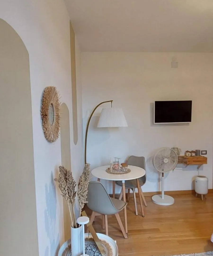 מלון Montepulciano Stazione La Casa Di Angela