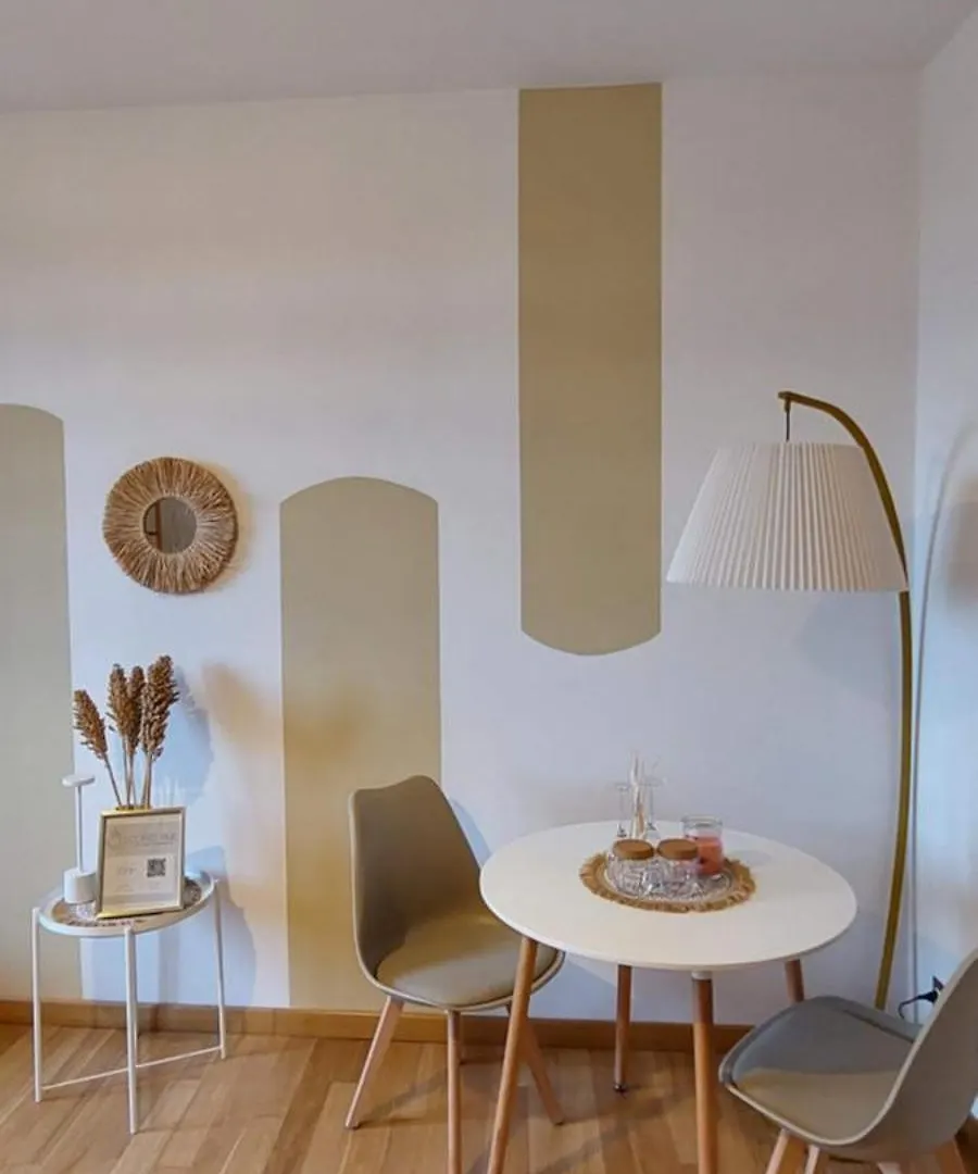 מלון Montepulciano Stazione La Casa Di Angela